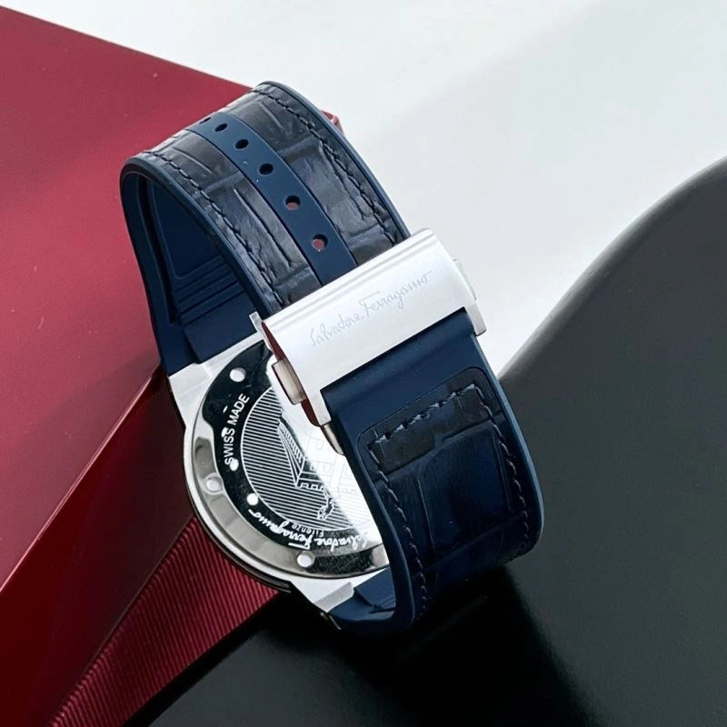 WeatherProof FERRAGAMO Watches 182345