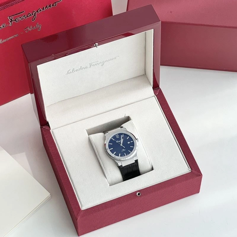 FERRAGAMO Watches Sustainable 182344