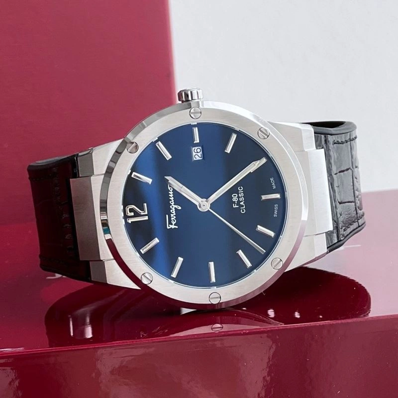 FERRAGAMO Watches Sustainable 182344