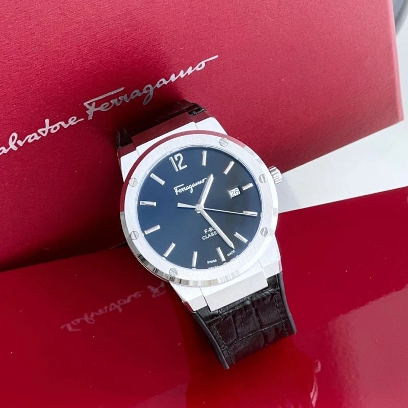 FERRAGAMO Watches Sustainable 182344