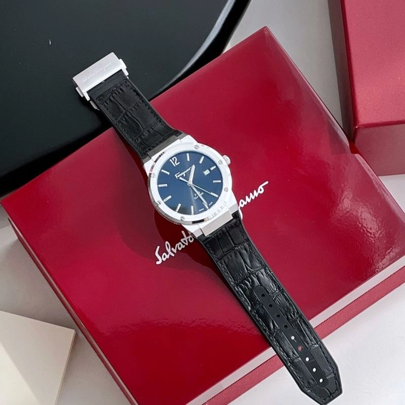 FERRAGAMO Watches Sustainable 182344