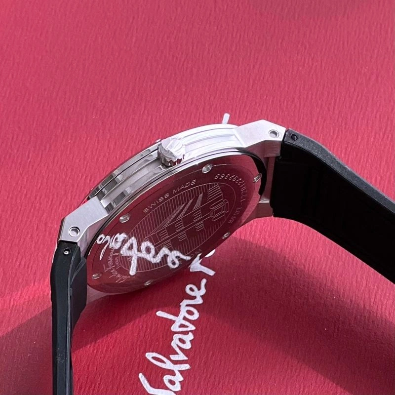 FERRAGAMO Watches Sustainable 182344