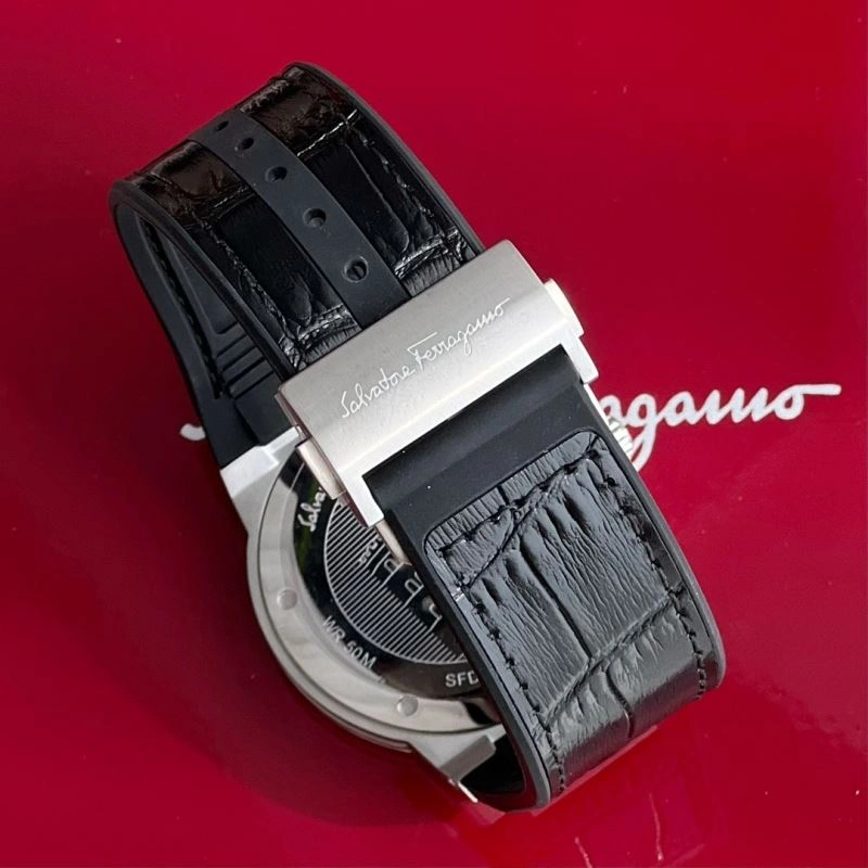 FERRAGAMO Watches Sustainable 182344
