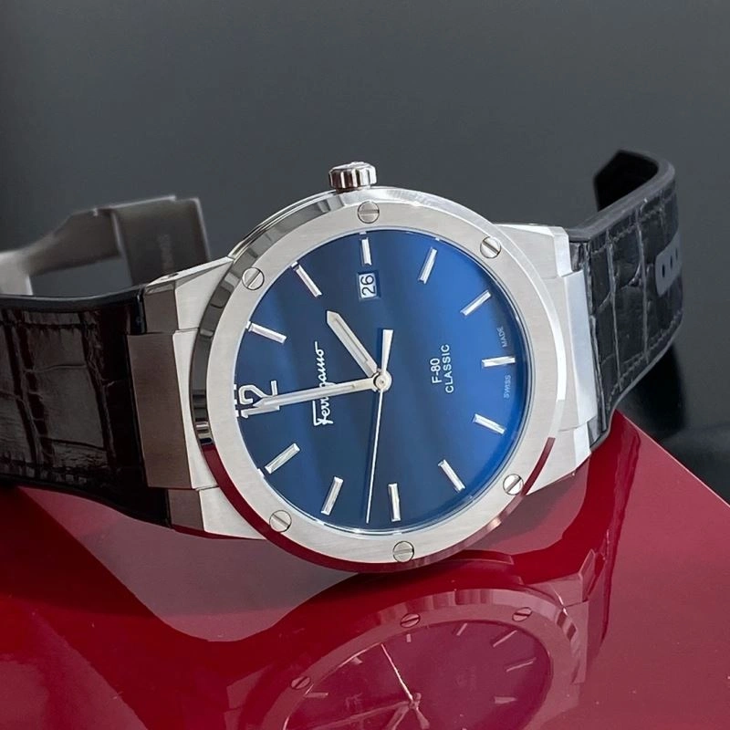 FERRAGAMO Watches Sustainable 182344