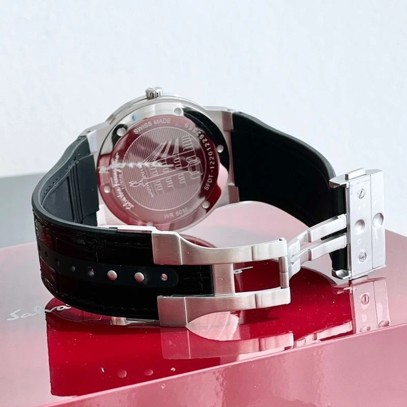 FERRAGAMO Watches Sustainable 182344