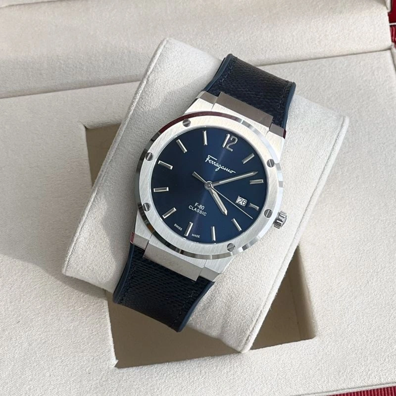 Tailored FERRAGAMO Watches 182342