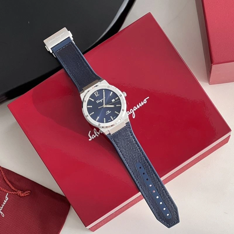 Tailored FERRAGAMO Watches 182342