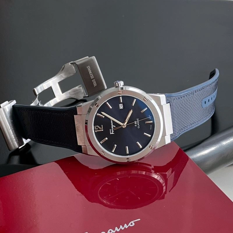 Tailored FERRAGAMO Watches 182342