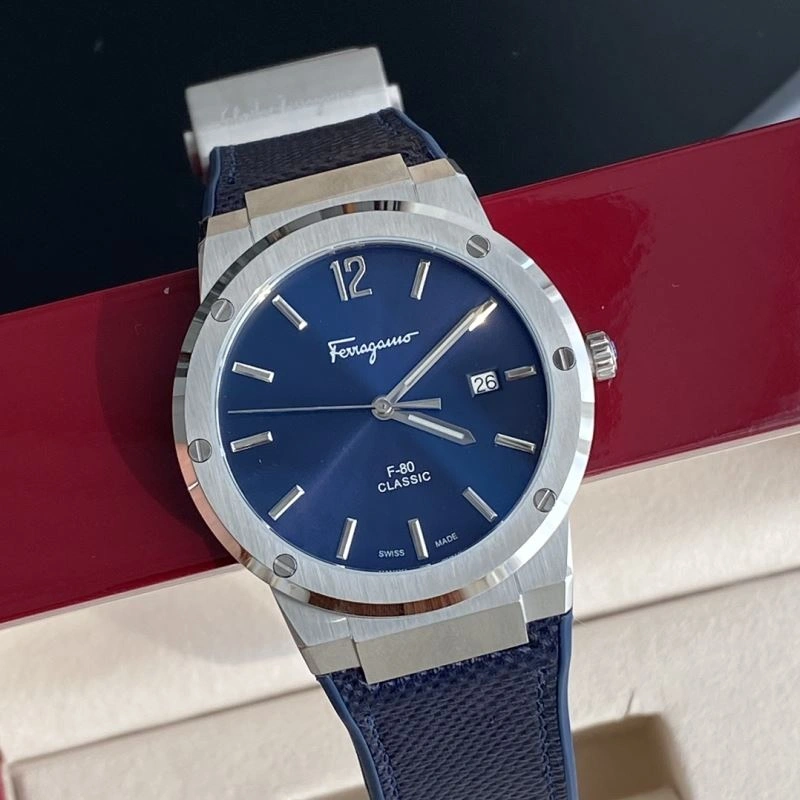 Tailored FERRAGAMO Watches 182342
