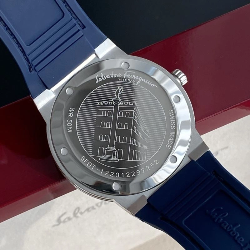 Tailored FERRAGAMO Watches 182342