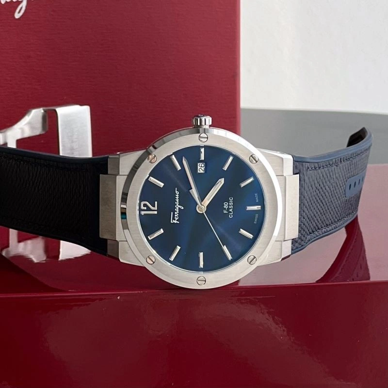 Tailored FERRAGAMO Watches 182342
