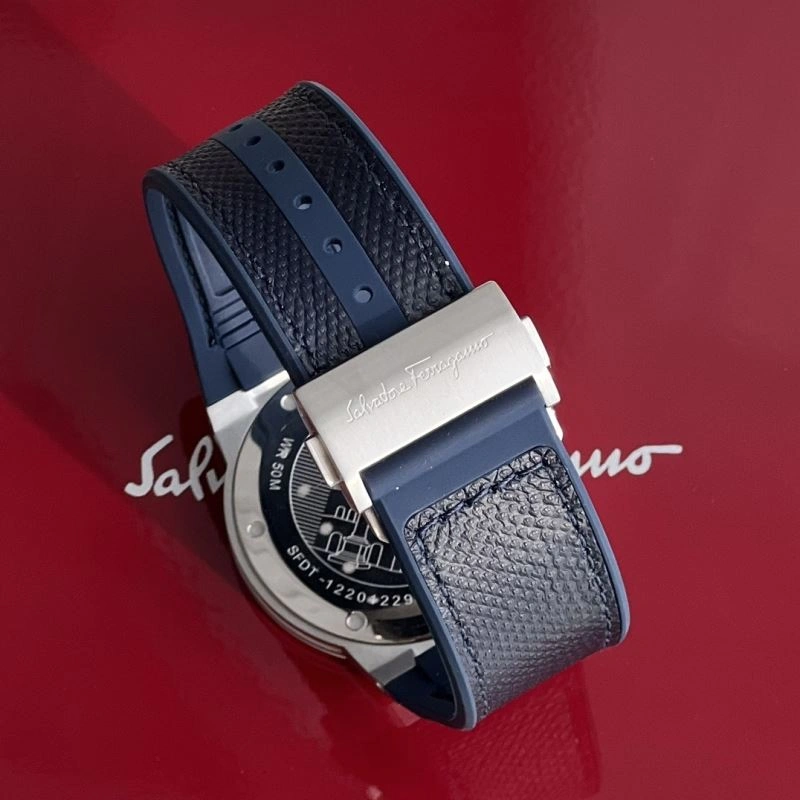 Tailored FERRAGAMO Watches 182342
