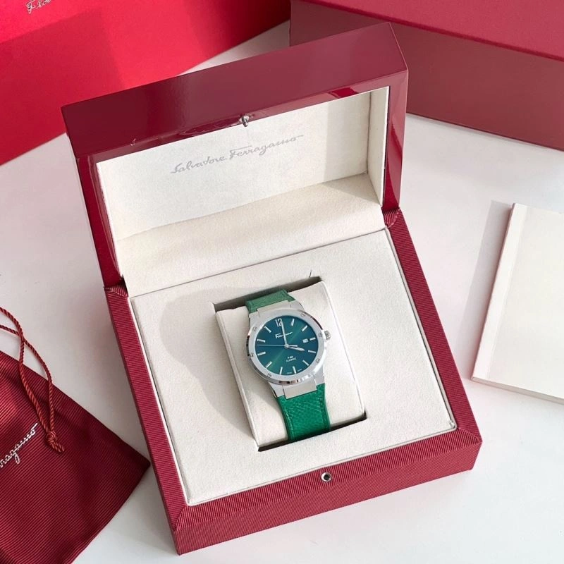 HighPerformance FERRAGAMO Watches 182341