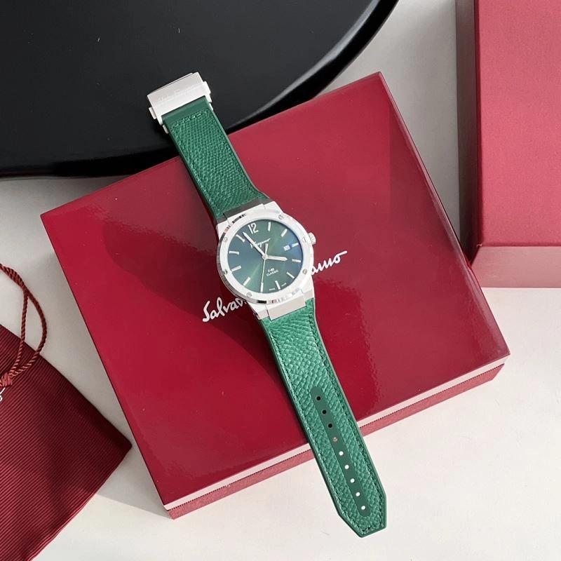 HighPerformance FERRAGAMO Watches 182341