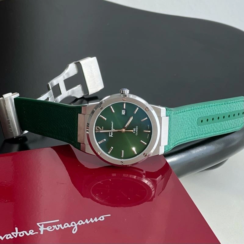 HighPerformance FERRAGAMO Watches 182341