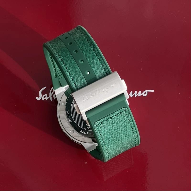 HighPerformance FERRAGAMO Watches 182341