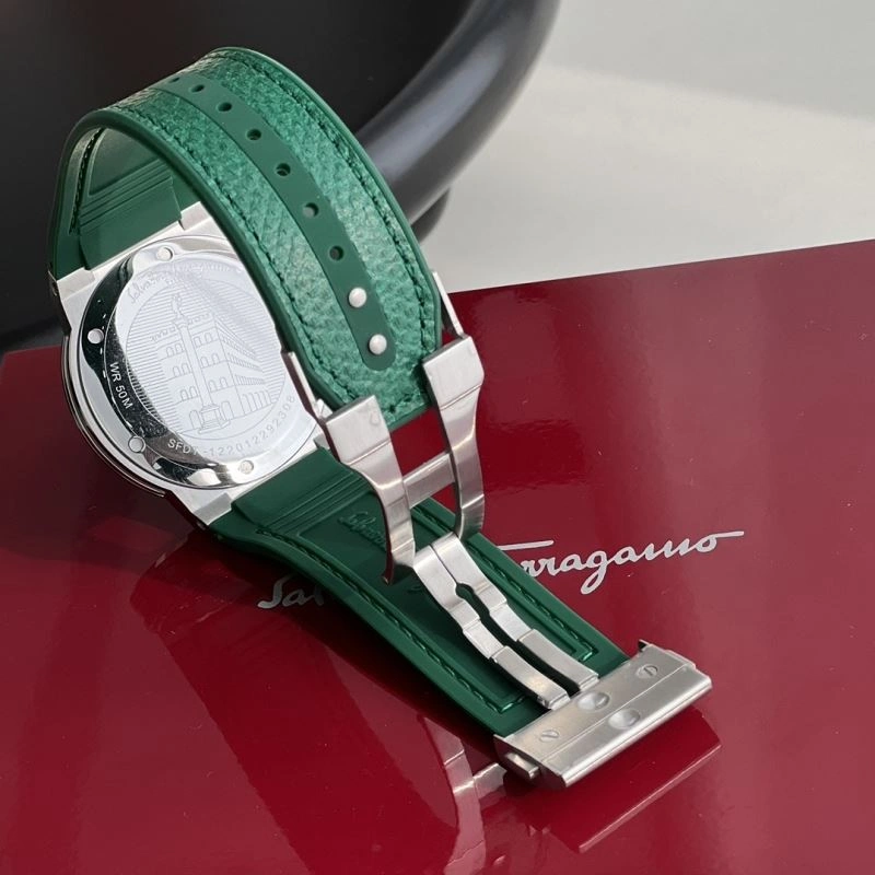 HighPerformance FERRAGAMO Watches 182341