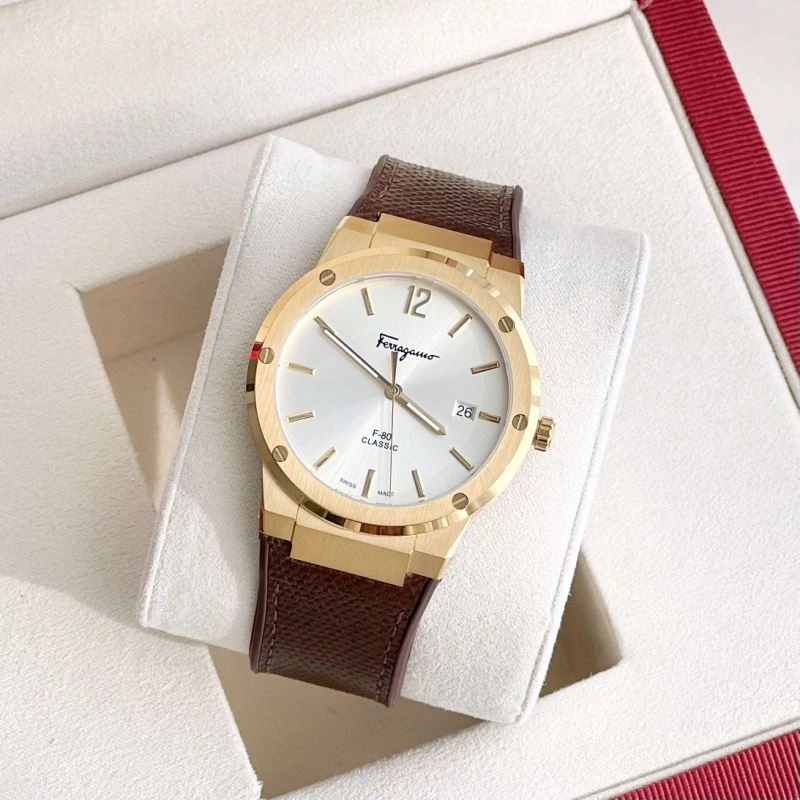 FERRAGAMO Watches DailyWear 182343