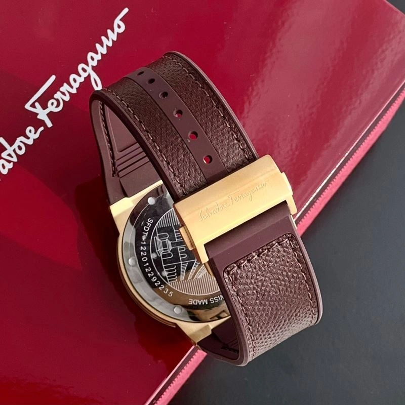 FERRAGAMO Watches DailyWear 182343