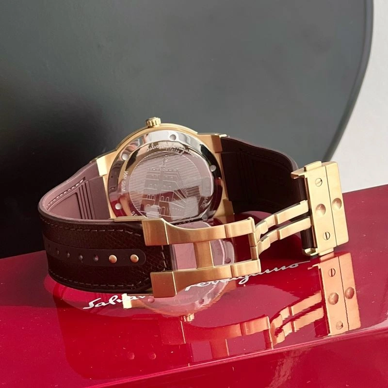 FERRAGAMO Watches DailyWear 182343