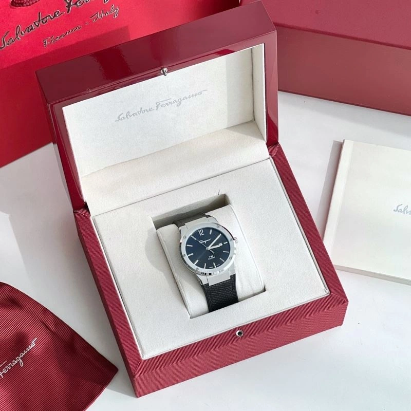 FERRAGAMO Watches Seasonal 182338