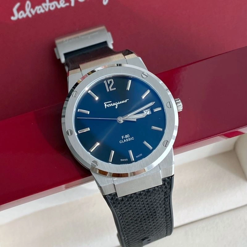 FERRAGAMO Watches Seasonal 182338