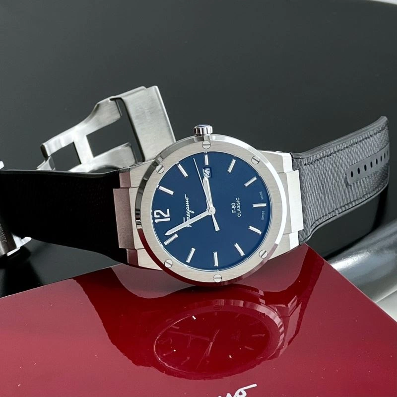 FERRAGAMO Watches Seasonal 182338