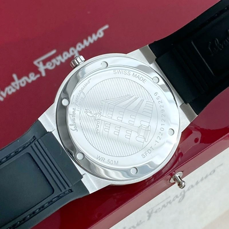 FERRAGAMO Watches Seasonal 182338