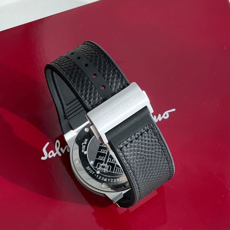 FERRAGAMO Watches Seasonal 182338