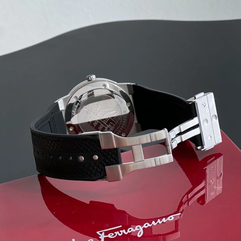 FERRAGAMO Watches Seasonal 182338