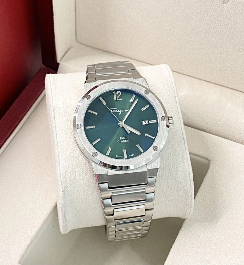 FERRAGAMO Watches Resilient 182337