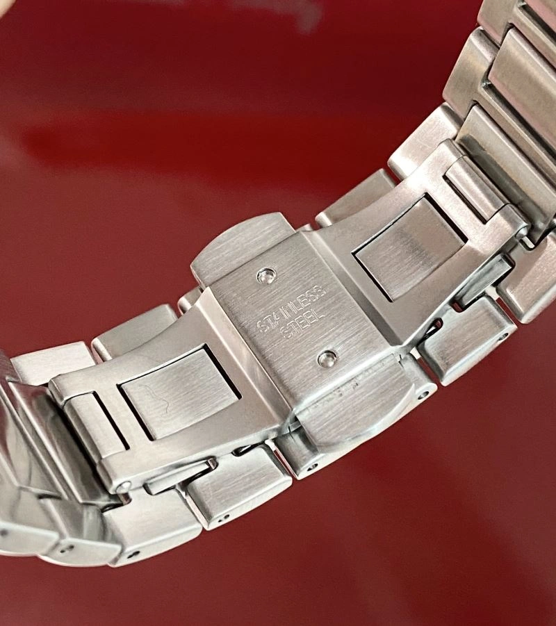 FERRAGAMO Watches Resilient 182337