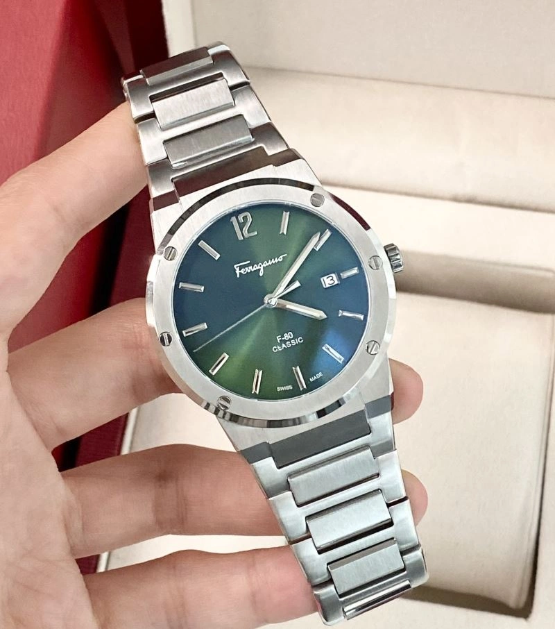 FERRAGAMO Watches Resilient 182337