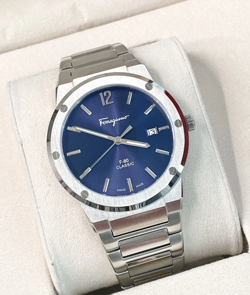 Classic FERRAGAMO Watches 182181