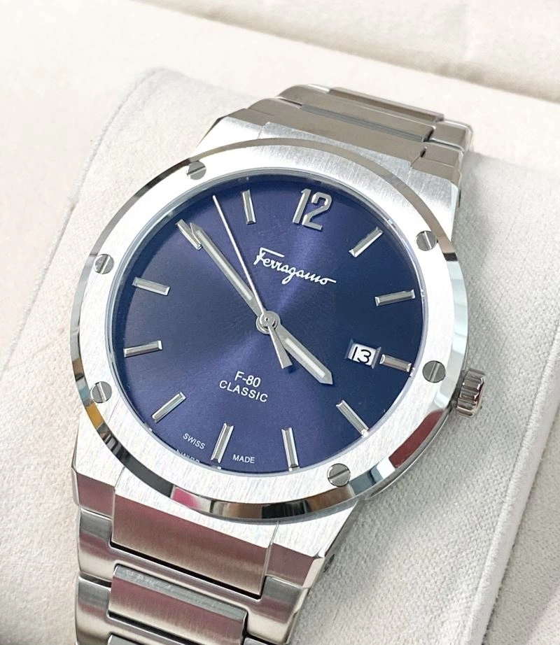 Classic FERRAGAMO Watches 182181
