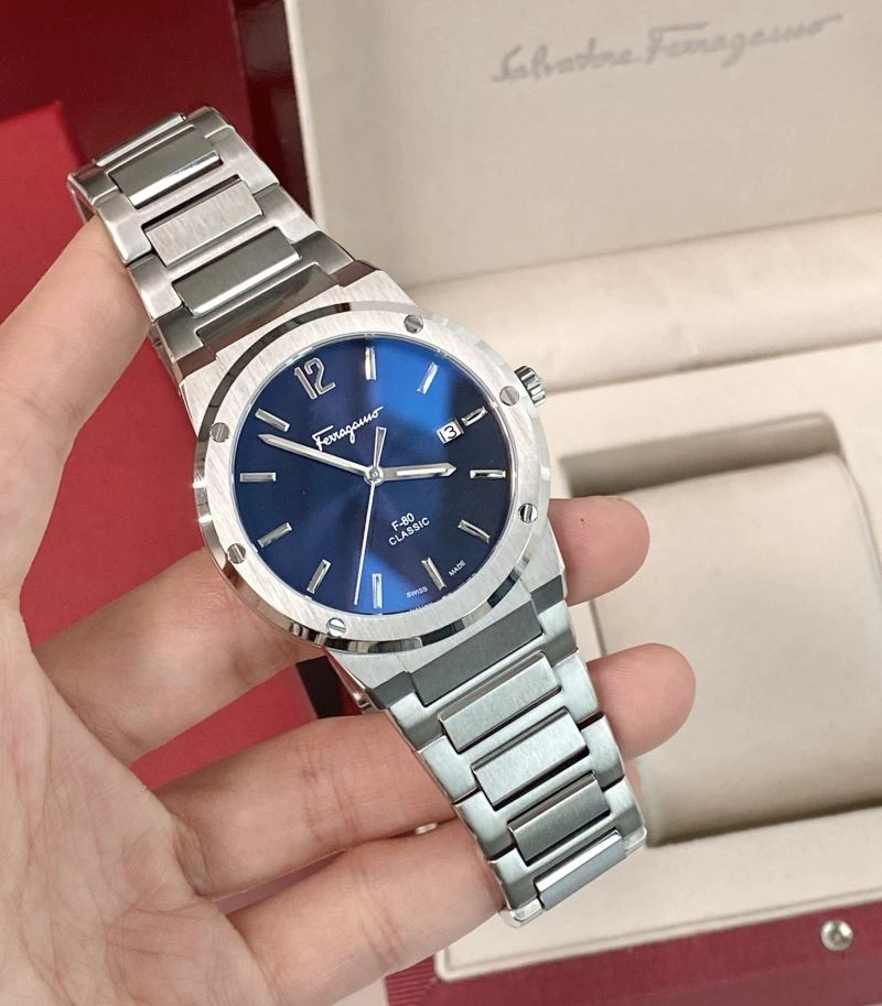 Classic FERRAGAMO Watches 182181