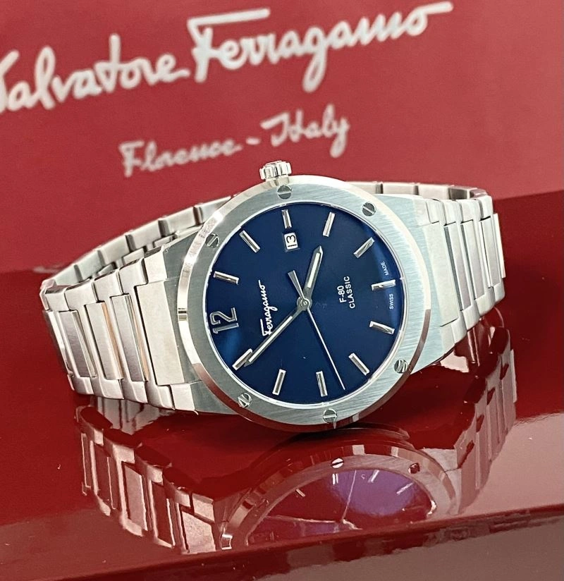 Classic FERRAGAMO Watches 182181