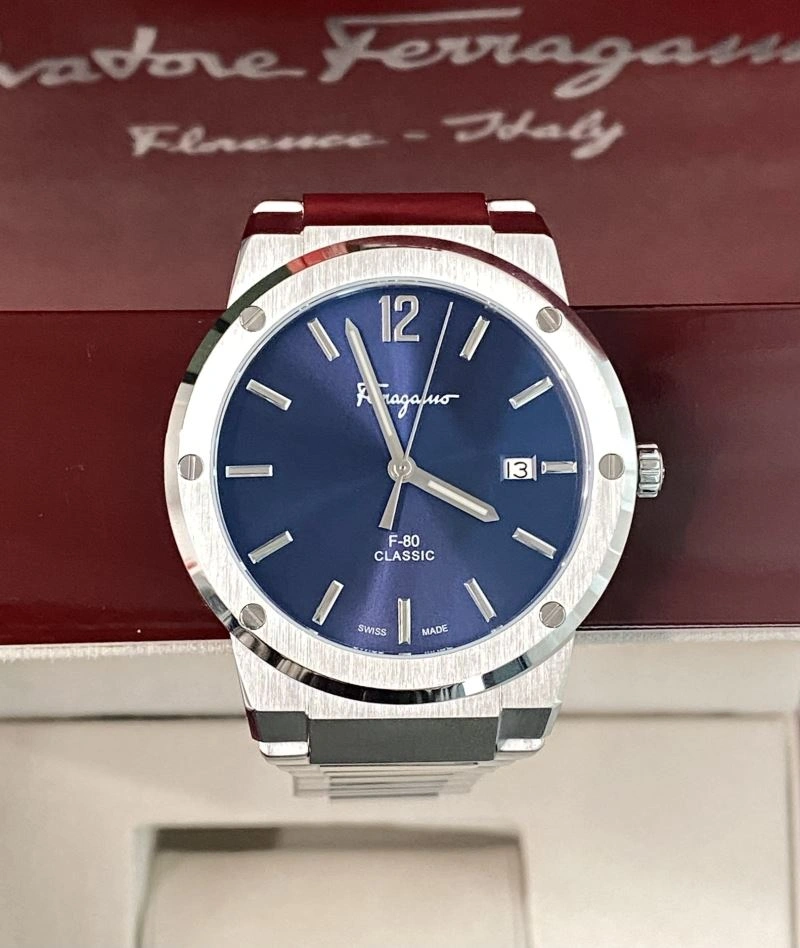 Classic FERRAGAMO Watches 182181
