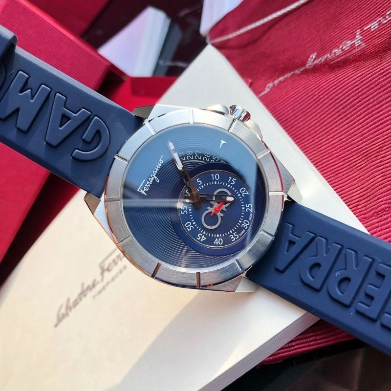FERRAGAMO Watches BestValue 182339