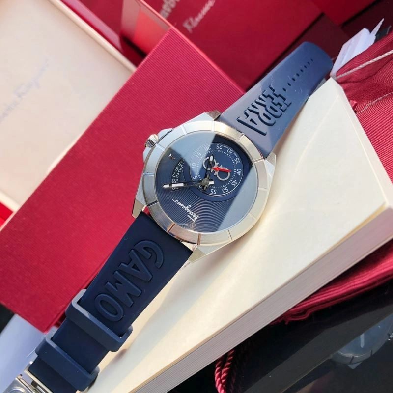 FERRAGAMO Watches BestValue 182339