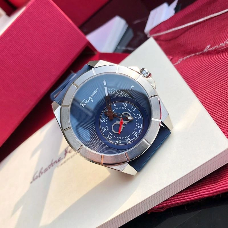 FERRAGAMO Watches BestValue 182339
