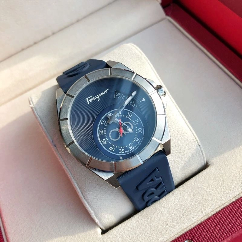 FERRAGAMO Watches BestValue 182339