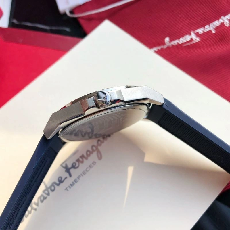 FERRAGAMO Watches BestValue 182339