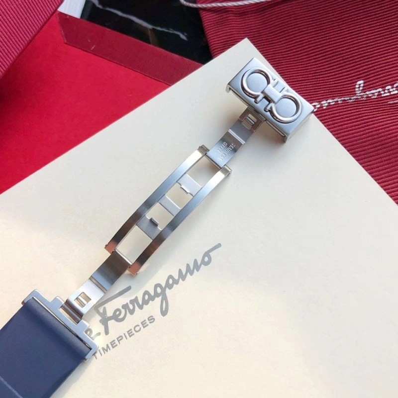 FERRAGAMO Watches BestValue 182339
