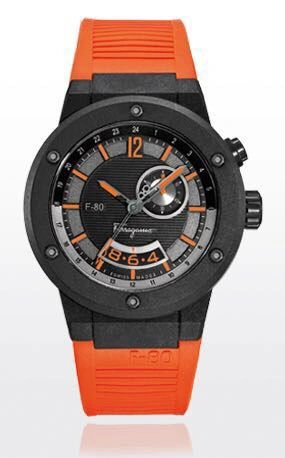 FERRAGAMO Watches Sporty 182321
