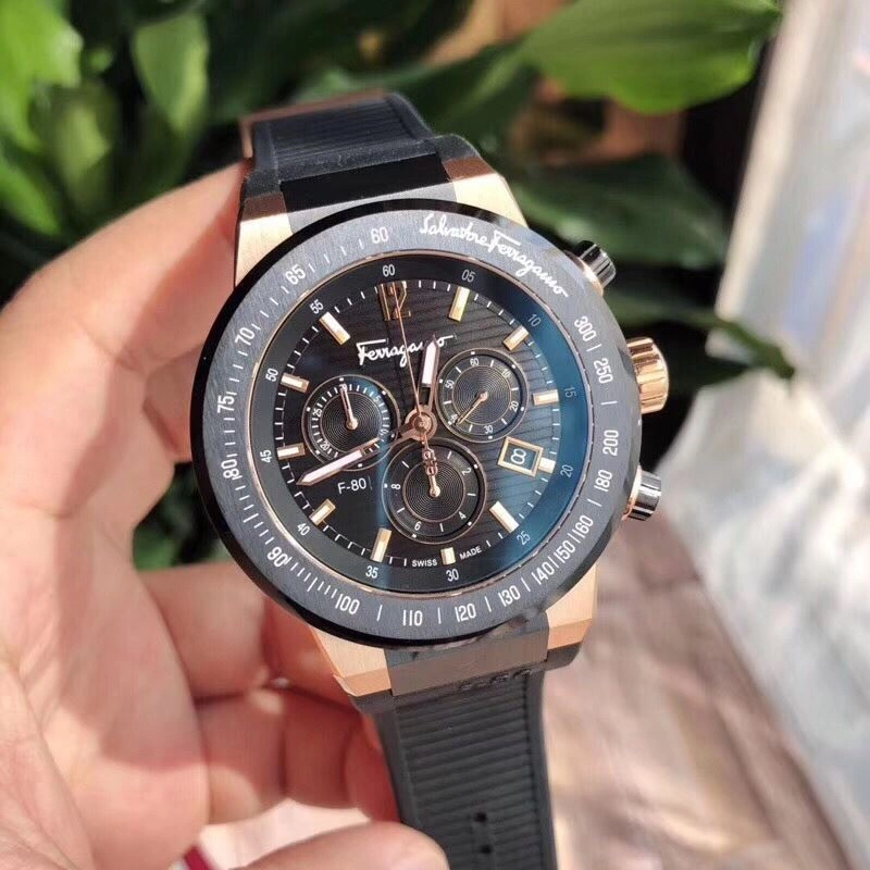 FERRAGAMO Watches SportInspired 182327
