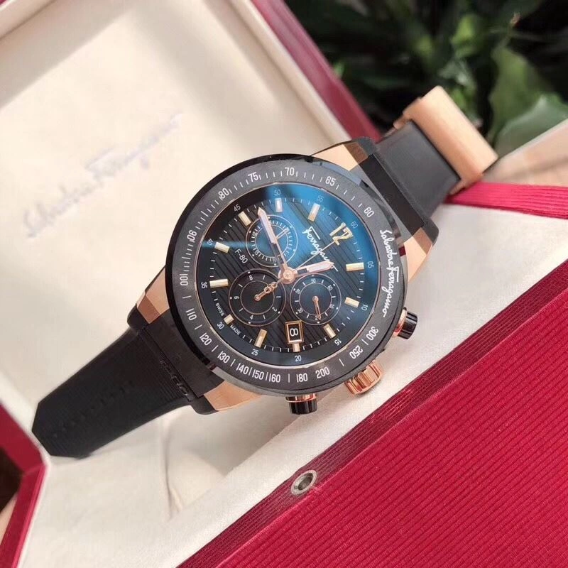 FERRAGAMO Watches SportInspired 182327