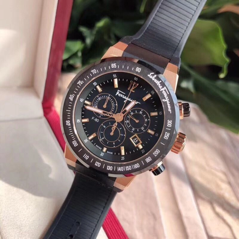 FERRAGAMO Watches SportInspired 182327