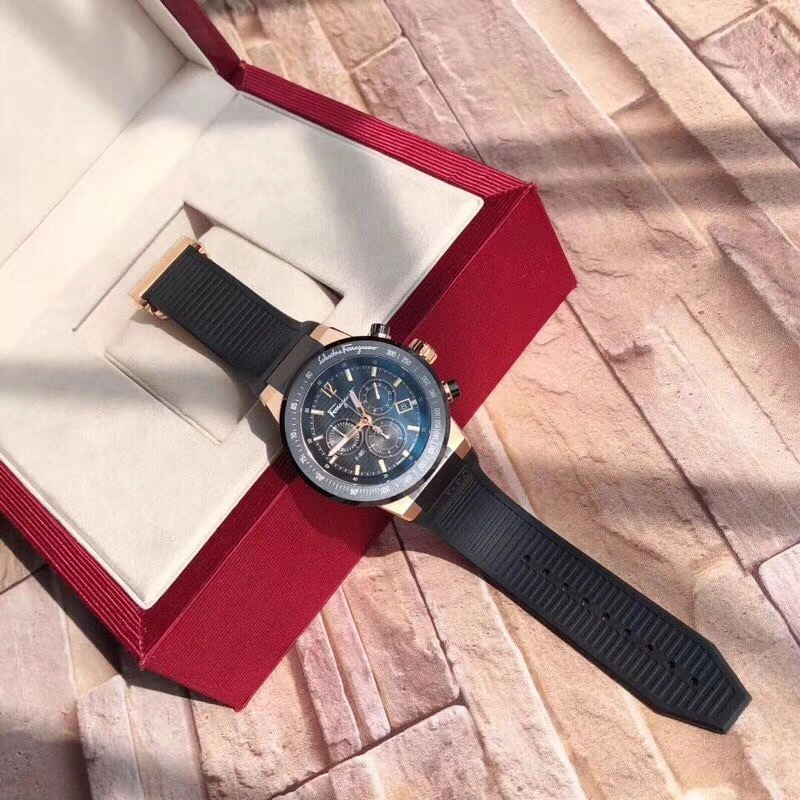 FERRAGAMO Watches SportInspired 182327