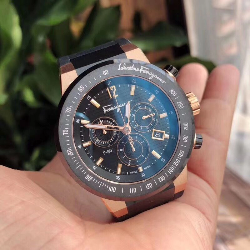 FERRAGAMO Watches SportInspired 182327